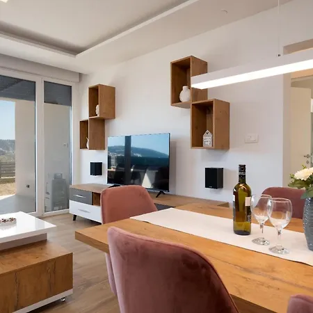 Apartament Exquisite And Stylish