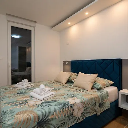 Apartament Exquisite And Stylish